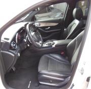MERCEDES GLC 220 D 170CH SPORTLINE 4 MATIC 9G-TRONIC