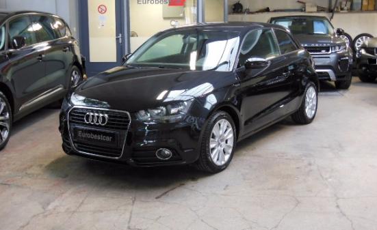 AUDI A1 1.2 TFSI 86CH AMBITION