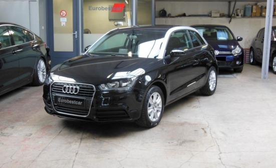 AUDI A1 1.6 TDI 90CH FAP AMBIENTE 