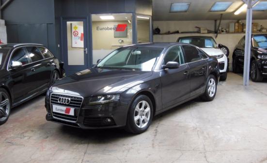 AUDI A4 2.0 TDI 143CH AMBIENTE