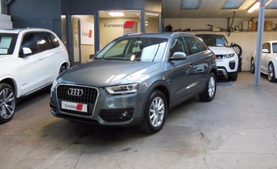 AUDI Q3 2.0 TDI 140CH AMBIENTE