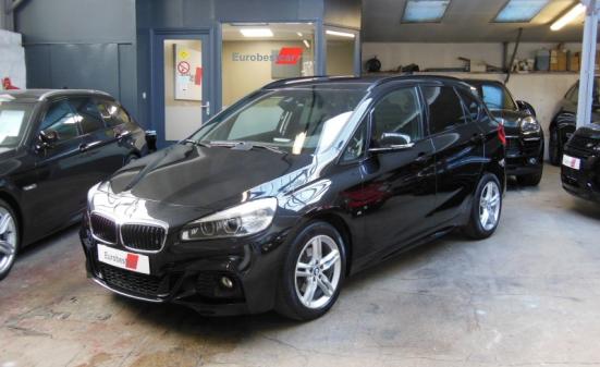 BMW 218D ACTIVE TOURER 150CH M SPORT BVA8 (F45)