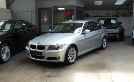 BMW 318DA 143 CONFORT (E90)