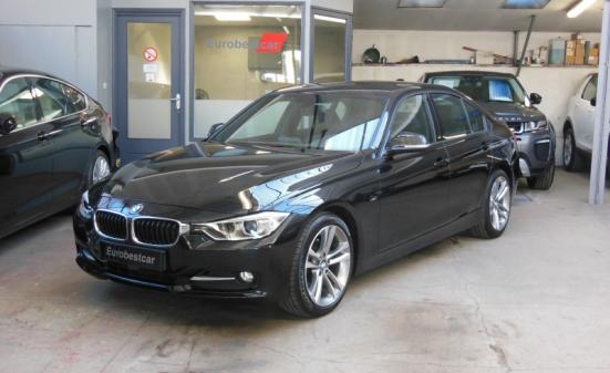 BMW 320D 184CH SPORT (F30)