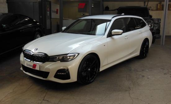 BMW 320D TOURING 190CH M SPORT BVA8 (G21)