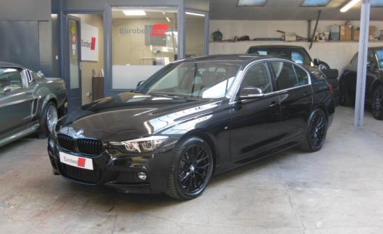 BMW 320I 184CH M SPORT BVA8 (F30)