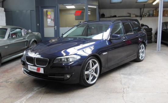 BMW 520D TOURING 184CH LUXE (F11)