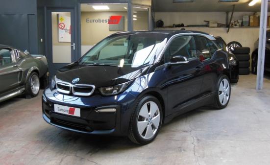 BMW I3 170CH 120AH ILIFE ATELIER