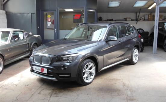 BMW X1 (E84) SDRIVE18D 143CH XLINE