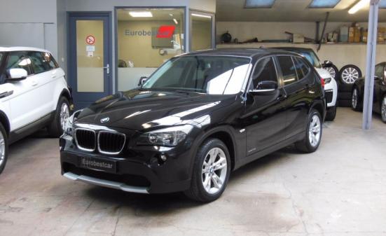 BMW X1 (E84) SDRIVE18D 143CH CONFORT