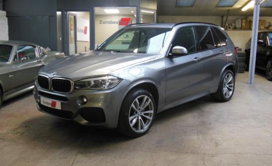 BMW X5 (F15) XDRIVE30DA 258CH M SPORT