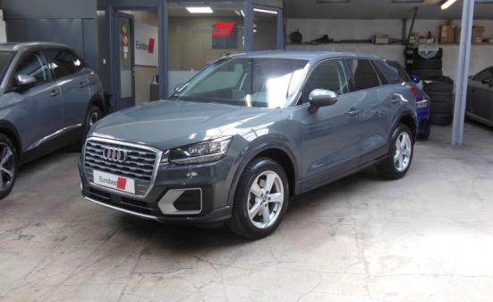 AUDI Q2 1.6 TDI 116CH SPORT