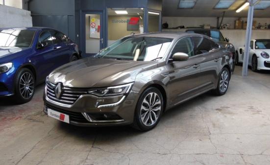 RENAULT TALISMAN 1.6 DCI 160CH ENERGY INTENS EDC