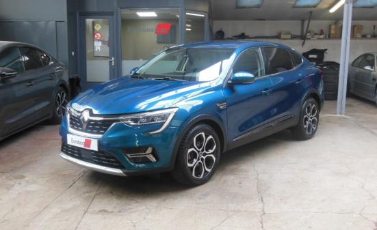 RENAULT ARKANA 1.6 E-TECH 145CH INTENS