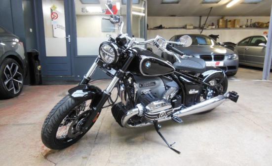BMW R18 1800 FIRST EDITION