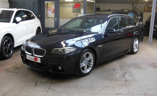 BMW 520D TOURING 190CH M SPORT BVA8 (F11)