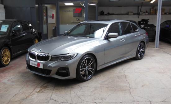 BMW 330DA 286CH M SPORT (G20)