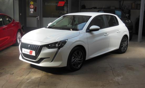 PEUGEOT 208 1.2 PURETECH 75CH S&S ACTIVE BUSINESS