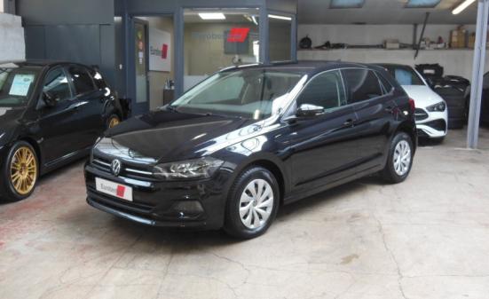 VOLKSWAGEN POLO 1.0 TSI 95CH BUSINESS