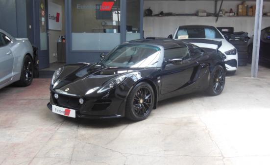 LOTUS EXIGE 1.8 223CH S
