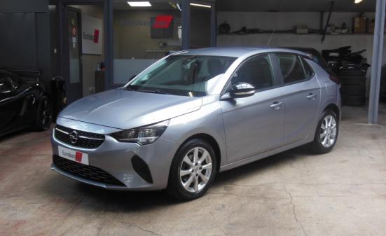 OPEL CORSA 1.5 D 100CH EDITION BUSINESS