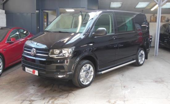 VOLKSWAGEN TRANSPORTER FG 2.8T 2.0 L1H1 2.0 TDI 204CH PROCAB CONFORT DSG7