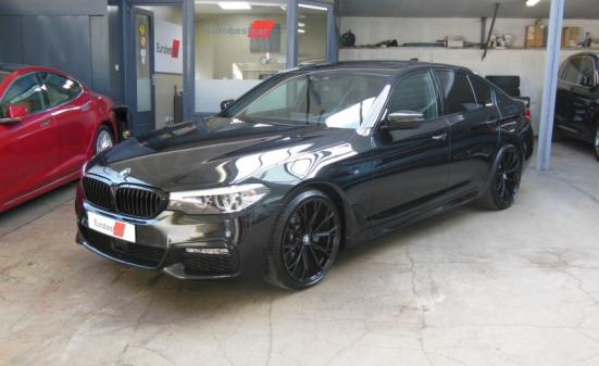 BMW 520DA 190 EFFICIENT DYNAMICS M SPORT (G30)