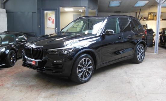 BMW X5 XDRIVE30DA 265CH X-LINE (G05)