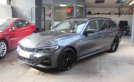 BMW 330I TOURING XDRIVE 258CH M SPORT BVA8 (G21)