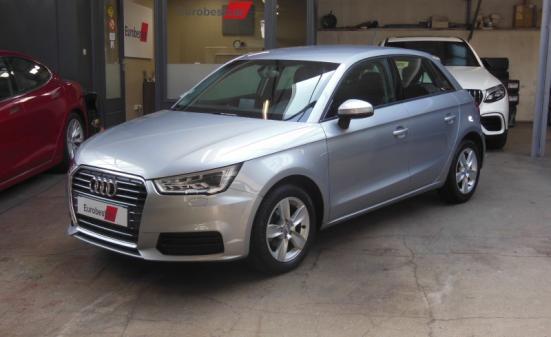 AUDI A1 SPORTBACK 1.0 TFSI 95CH ULTRA AMBIENTE