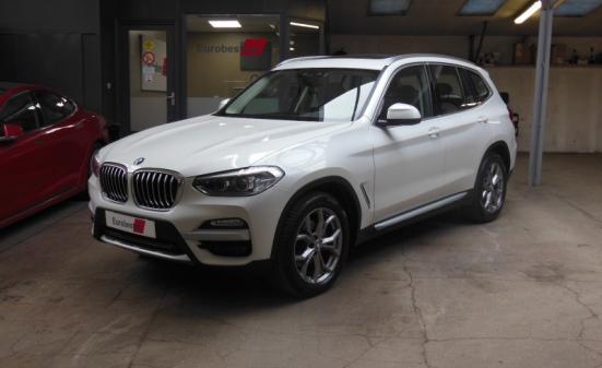 BMW X3 (G01) XDRIVE20DA 190CH X LINE