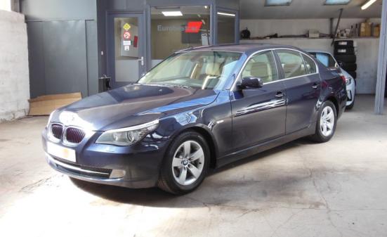 BMW 520D 177CH EXCELLIS (E60)