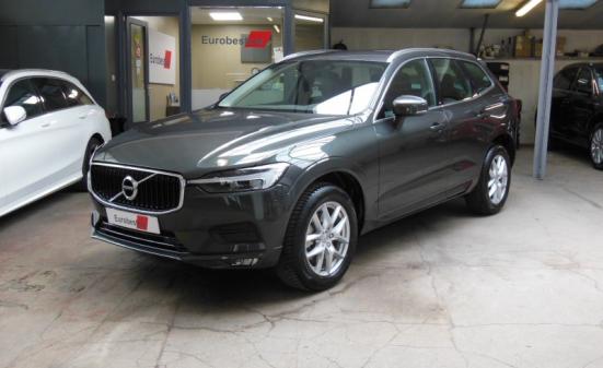 VOLVO XC60 B4 ADBLUE AWD 197CH BUSINESS EXECUTIVE GEARTRONIC