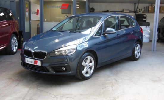 BMW 218D ACTIVE TOURER 150CH BUSINESS (F45)