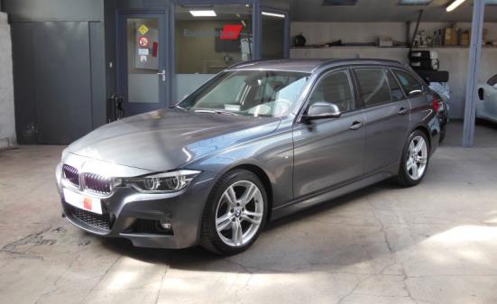 BMW 320IA TOURING 184CH M SPORT (F31)