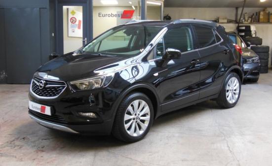 OPEL MOKKA X 1.6 CDTI 110CH ECOFLEX INNOVATION 4X2