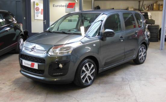 CITROEN C3  PICASSO 1.6 BLUEHDI 100CH CONFORT