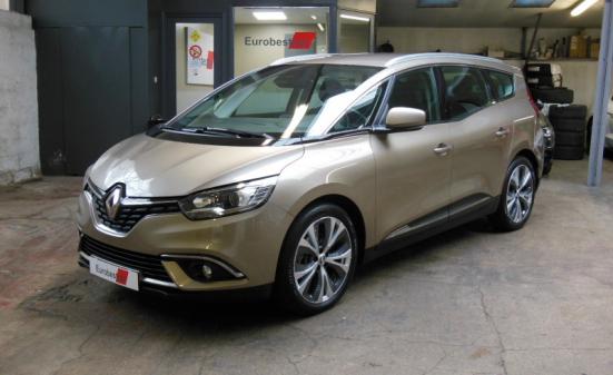 RENAULT GRAND SCENIC IV 1.5 DCI 110CH ENERGY INTENS