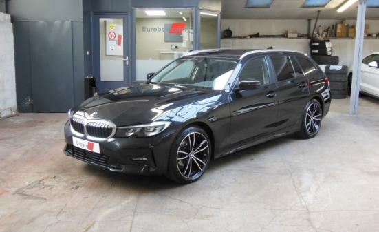 BMW 318DA TOURING 150CH LOUNGE (G21)