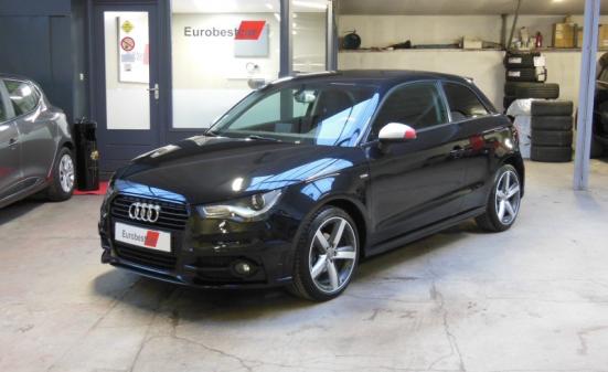 AUDI A1 1.2 TFSI 86CH AMBIENTE