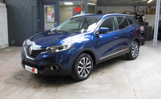 RENAULT KADJAR 1.5 DCI 110CH ENERGY ZEN ECO2