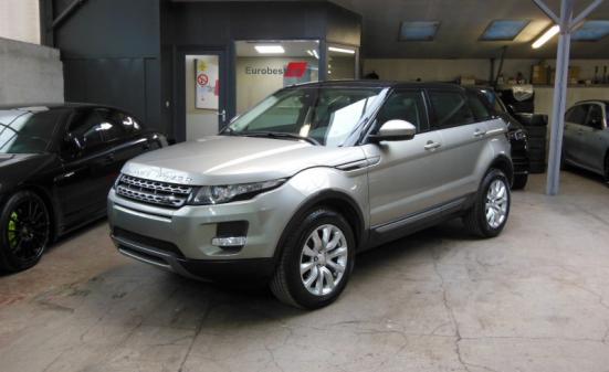 LAND ROVER RANGE ROVER EVOQUE 2.2 TD4 PRESTIGE MARC I BM6