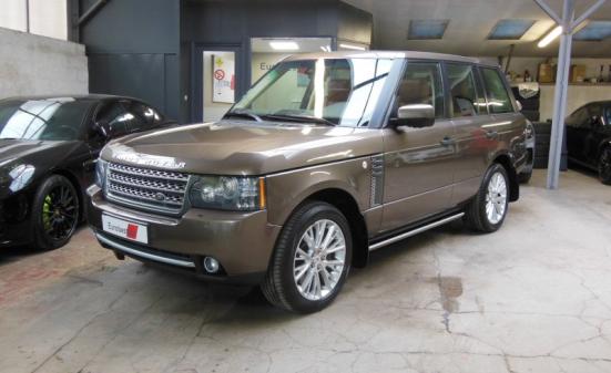 LAND ROVER RANGE ROVER 4.4 TDV8 313CH AUTOBIOGRAPHY BVA (2)