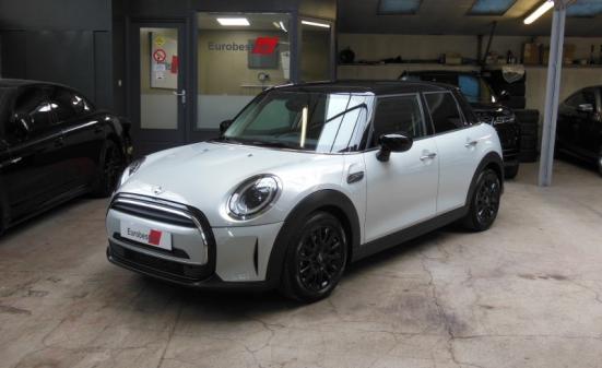 MINI COOPER 1.5 136CH ESSENTIAL 5P