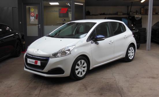 PEUGEOT 208 1.2 PURETECH 68CH  LIKE 5P