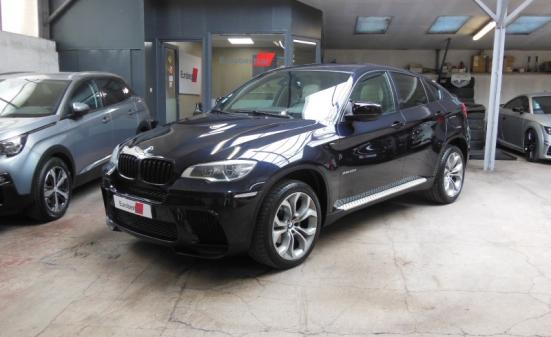 BMW X6 XDRIVE30DA 245CH M SPORT ULTIMATE (E71)