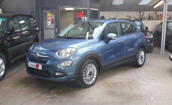 FIAT 500X 1.3 MULTIJET 16V 95CH POPSTAR