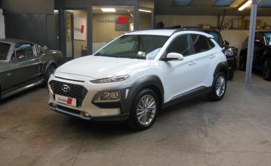HYUNDAI KONA 1.6 CRDI 136CH CREATIVE DCT-7