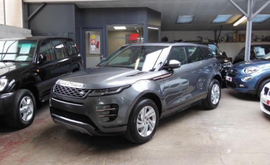 LAND ROVER RANGE ROVER EVOQUE II 2.0 D 150CH AWD R-DYNAMIC S BVA9