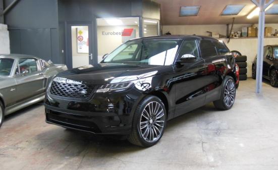 LAND ROVER RANGE ROVER VELAR 2.0D 180CH AWD BVA